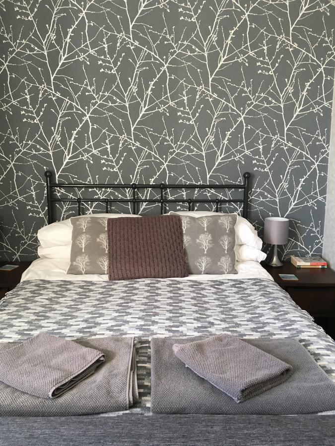 The Farmhouse Guesthouse Belford Eksteriør bilde