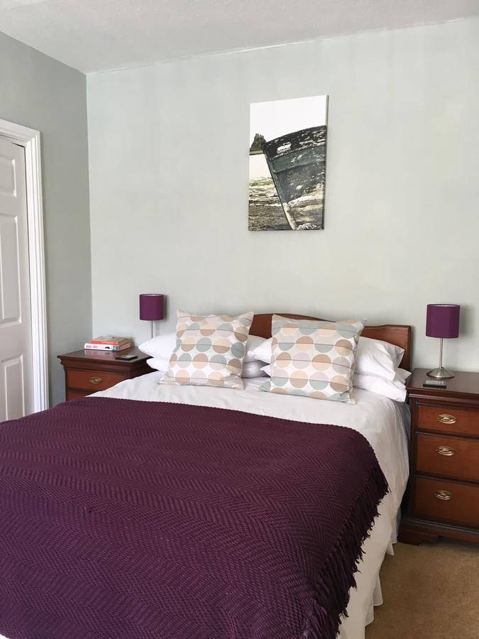 The Farmhouse Guesthouse Belford Eksteriør bilde