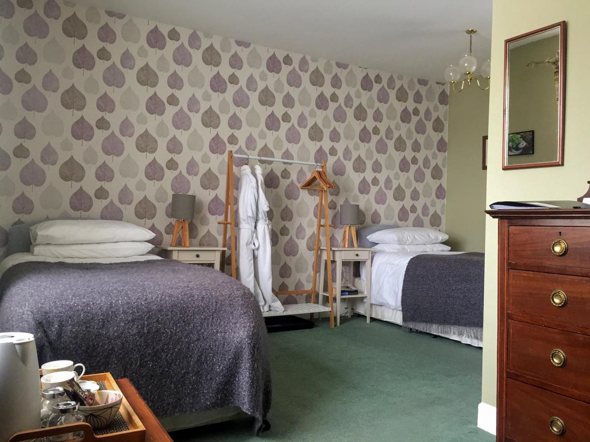 The Farmhouse Guesthouse Belford Eksteriør bilde